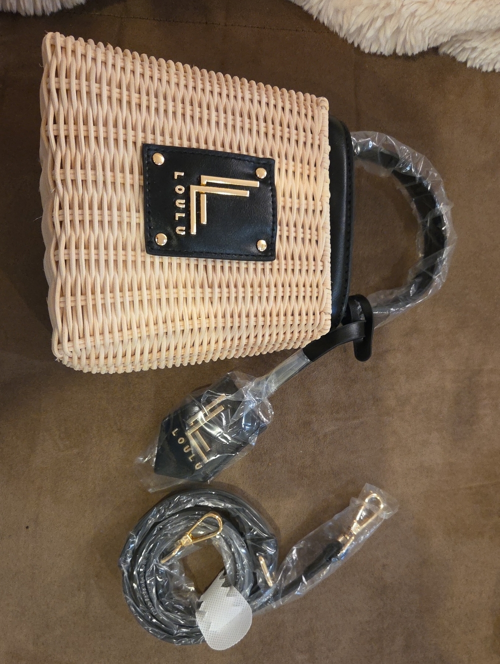 Loulu Purse